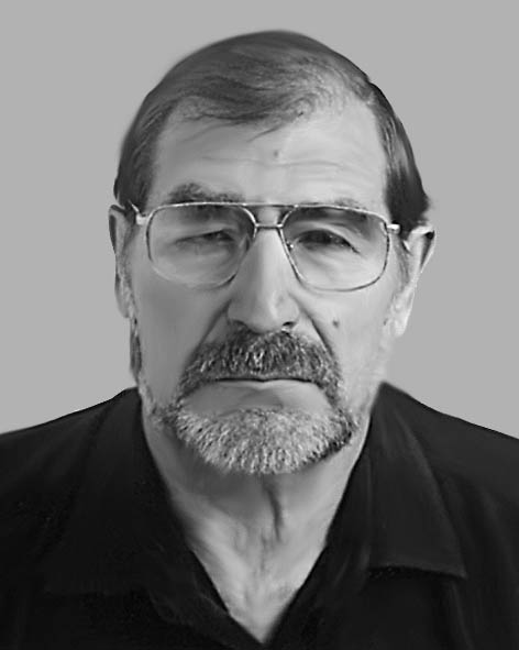 фото: Гулаков Павло Захарович